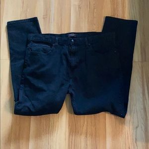 adam levine the engineer jeans